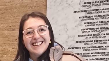 uda reclamo por la demora en el pago de deudas docentes