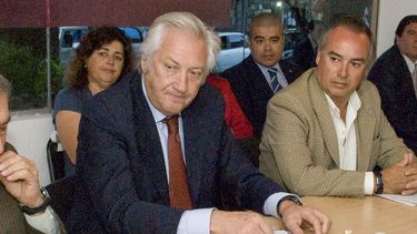 piden que se ?cuide el ambiente del trabajo? de la comision consultiva