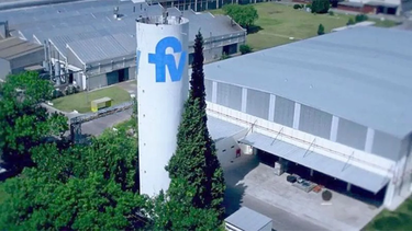 la fabrica de griferias fv suspendio a 800 trabajadores con reduccion salarial