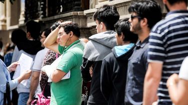 Catamarca registró una caída del empleo asalariado registrado