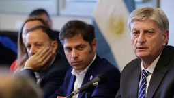 El mensaje de los gobernadores que no fueron a Tucumán: No es tiempo de fiestas
