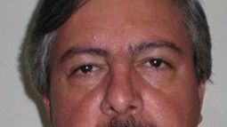 Yadón fue despedido en Pomán