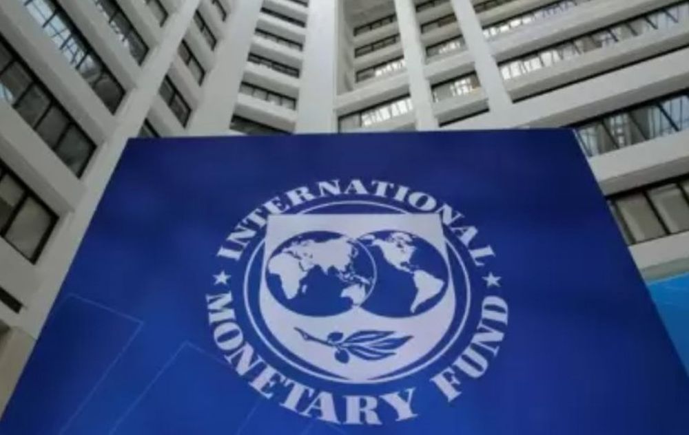 Una misión del FMI se encuentra en Argentina.&nbsp;