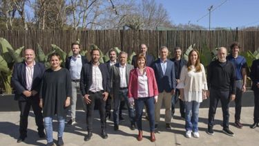 JxC rechazó el pedido de juicio político impulsado por Fernández contra Rosatti