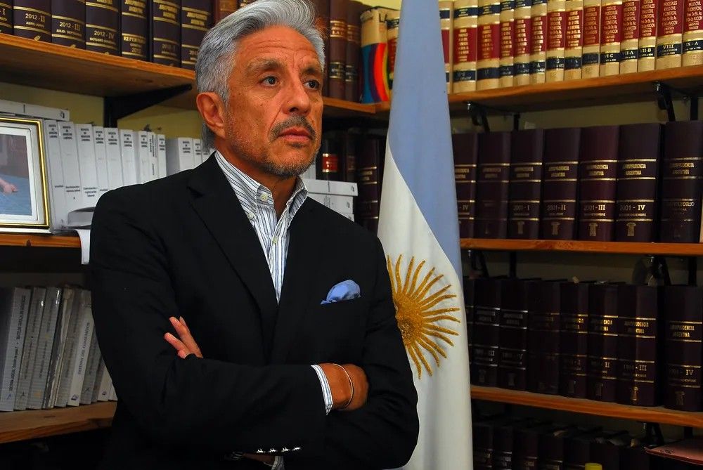 Contreras: La causa se eleva a juicio sin disidencias
