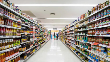 recesion: supermercados preven una caida en la economia para 2026