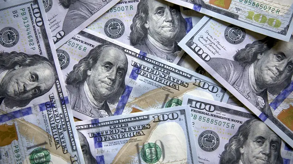 La deuda externa subió y llegó a casi U$S 330.000 millones
