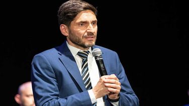 sorpresa: pullaro no asistira a la cumbre de gobernadores