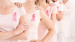 Mes del Cáncer de Mama: La detección temprana salva vidas