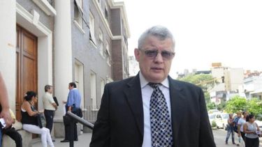 Causa. Gustavo Gómez, Fiscal General Federal cámara de apelaciones.&nbsp;