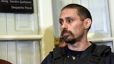 perez corradi, a juicio oral por mafia de los medicamentos