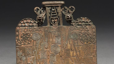 crear como los pueblos ancestrales: taller gratuito de orfebreria prehispanica
