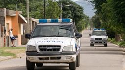 La Policía dio a conocer el plan de seguridad