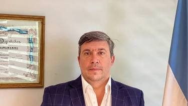 cesarini respaldo la intervencion del pro catamarca: se dispuso por irregularidades