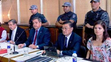 Absuelven a tres condenados por la “Masacre de Capilla del Rosario”