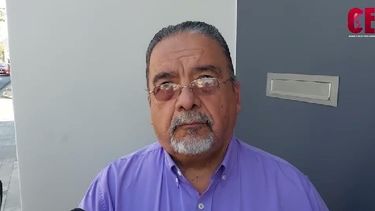 Juan Godoy, del Suteca.