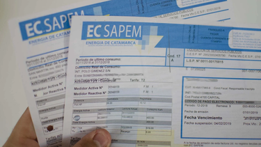 se podra pagar la boleta de la luz en cuotas