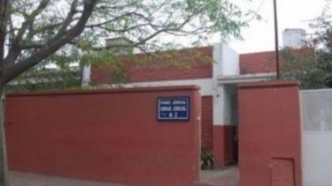 No volvió del colegio y la buscaba la policía