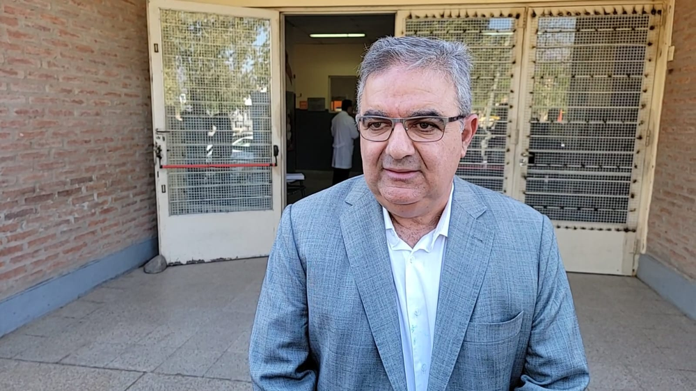 Raúl Jalil