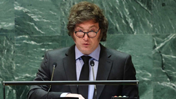La ONU advierte sobre el decreto para designar jueces en la Corte Suprema