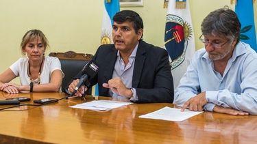 Habilitaron los hoteles y todas las actividades deportivas hasta diez personas