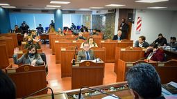Diputados declaró su preocupación por el caso Morales- Da Prá