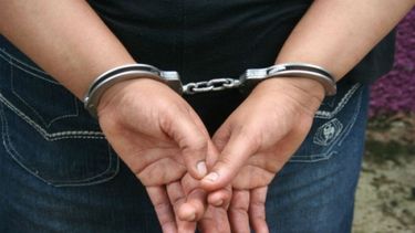 A juicio mujer que envió a robar a su hija de 8 años