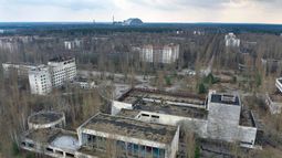 Chernobyl, 40 años después: cómo se desató la mayor catástrofe nuclear