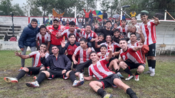 Tiro Federal y Gimnasia venció a Parque y jugará la final ante San Lorenzo Tiro Federal y Gimnasia venció a Parque y jugará la final ante San Lorenzo
