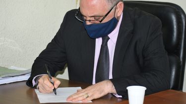 Dos años de prisión en suspenso por homicidio culposo