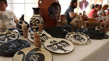 Se viene la primera edición de la Feria SFVC, Artesanía y Diseño