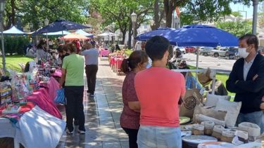 La agenda cultural del fin de semana