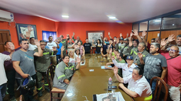 SOEM convocó a Asamblea General