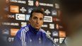 Contundente. Lionel Scaloni definirá con los amistosos qué jugadores lesionados están en condiciones. Contundente. Lionel Scaloni definirá con los amistosos qué jugadores lesionados están en condiciones.