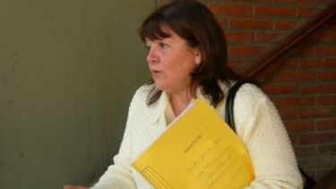 Imputaron al director que acosó a una docente