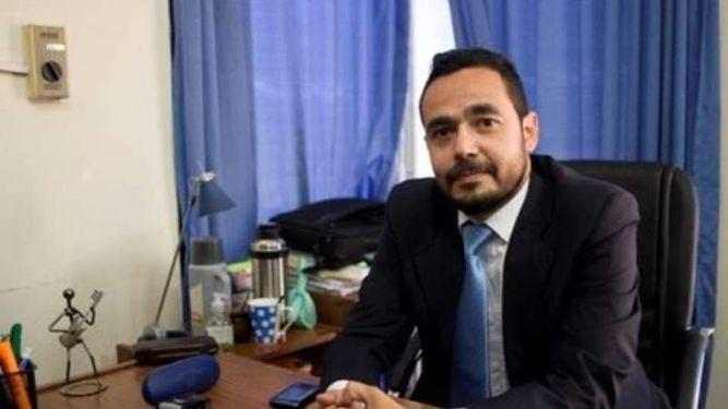 Imputan por 23 hechos de estafa a dos empresarios