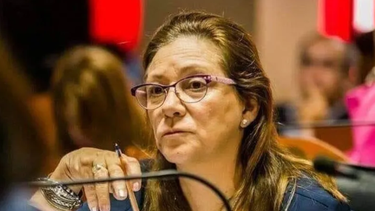 Juana Fernández