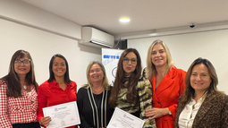 Ministra de la Corte catamarqueña fue reelecta directora de la AMJA