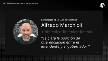 marchioli sobre saadi y jalil: todos sabiamos de las diferencias
