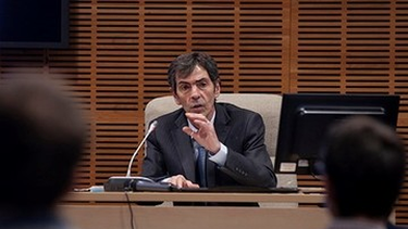 milei confirmo a rodriguez chirillo como secretario de energia