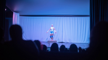 Valle Viejo presenta su agenda cultural para cerrar el mes de junio