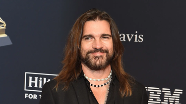 juanes confirmo su regreso a la argentina