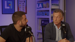 Macri afirmó que un pobre de hoy vive mejor que un rey de hace cien años y generó polémica Macri afirmó que un pobre de hoy vive mejor que un rey de hace cien años y generó polémica