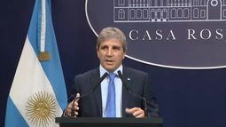El Gobierno nacional oficializó la nueva estructura del Ministerio de Economía