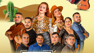 vuelve #territorial: un homenaje a la musica y danzas argentinas