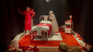 Siguen a pleno las actividades por la Fiesta Nacional del Teatro