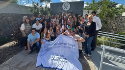 El Foro Catamarca de la Red de Infancia Robada se suma a la mesa provincial para la prevención del suicidio