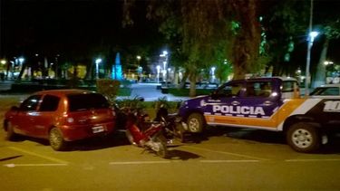 Rescatan a dos mujeres de un prostíbulo en Belén