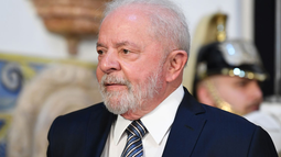 Lula Da Silva prohibió temporalmente las apuestas deportivas online y generó críticas