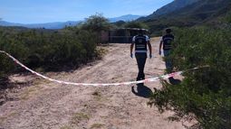 Realizan rastrillajes y toman testimonios por la muerte de Saracho